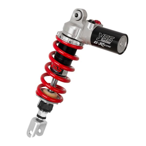 Ammortizzatore posteriore YSS RRS 315-325mm Honda CBR1000RR 2004-2007