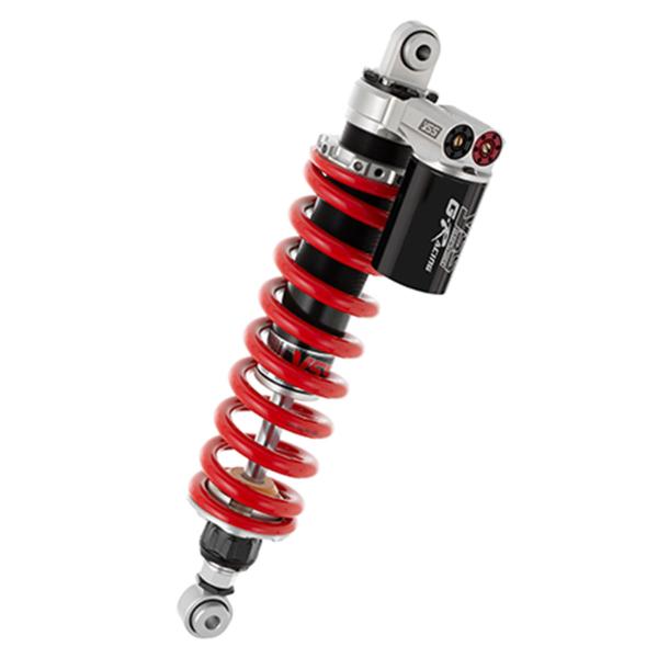 Ammortizzatore posteriore YSS RRS 310-320mm Yamaha MT10 2016-2018