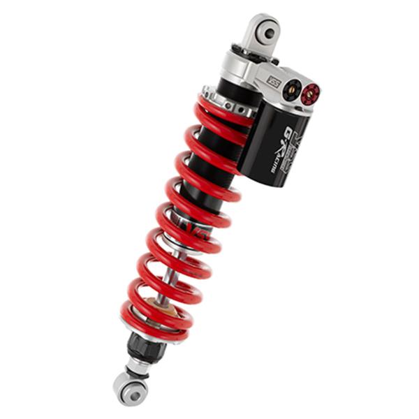 Ammortizzatore posteriore YSS RRS 310-320mm Kawasaki Z125 2021-