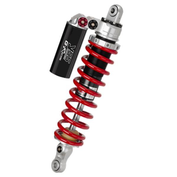 Ammortizzatore posteriore YSS RRS 315-325mm Suzuki GSXR600 2008-2010