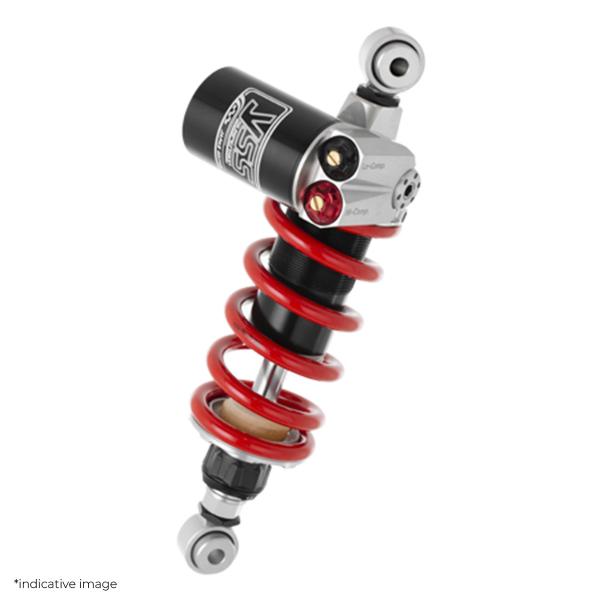Ammortizzatore posteriore YSS RRS 325-335mm Aprilia Dorsoduro 750 2008-2016