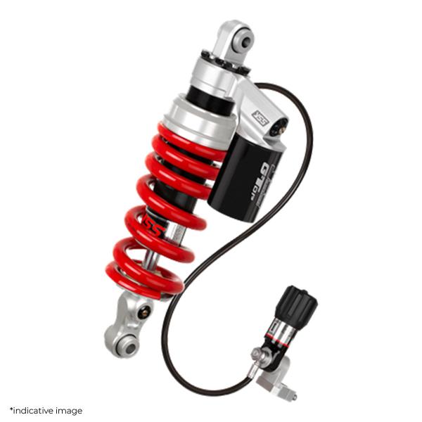Ammortizzatore posteriore YSS G-Top 330mm Benelli TRK502 2017-2018