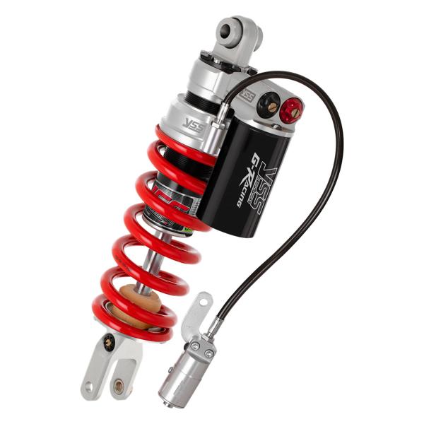 Ammortizzatore posteriore YSS G-Racing 355mm Honda XL750 Transalp 2023-2024