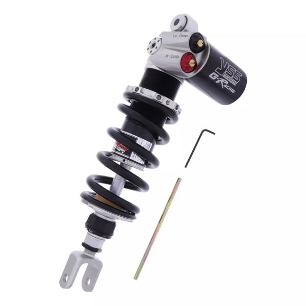 Ammortizzatore posteriore YSS RRS 385-395mm BMW F900XR 2020