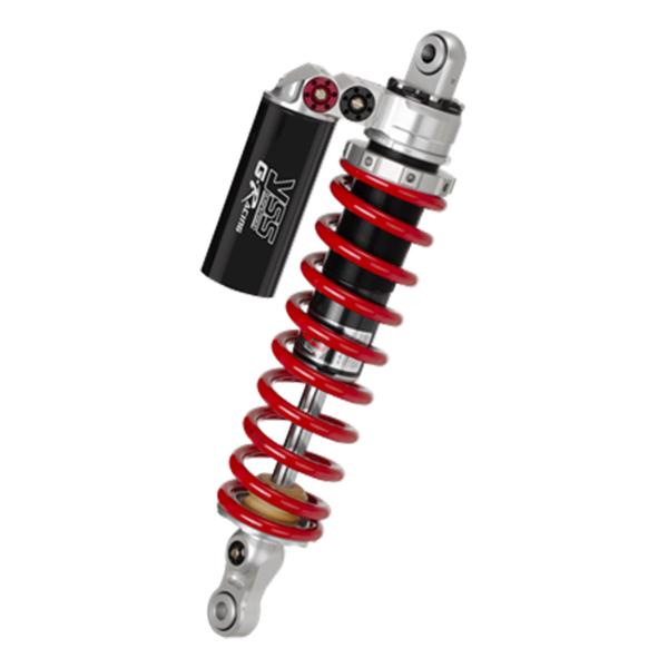 Ammortizzatore posteriore YSS RRS 395mm GasGas MC85 2021-2023