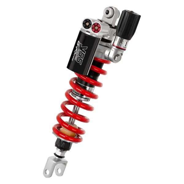 Ammortizzatore posteriore YSS G-Racing 410mm KTM 1290 Super Adventure R 2020-