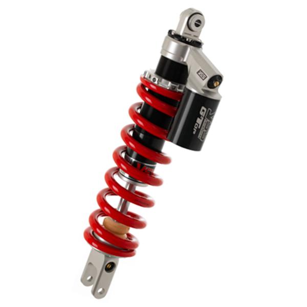 Ammortizzatore posteriore YSS G-Top molla rossa 410mm KTM LC4 625 1994-2006