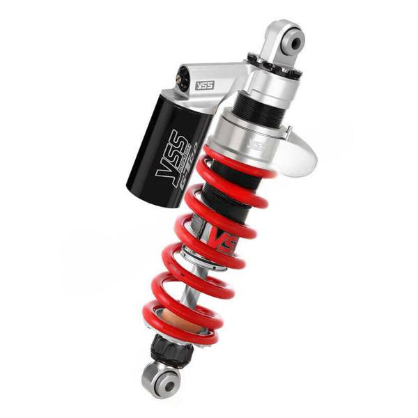 Kit 2 Ammortizzatori Posteriori Con Molla Per Honda CR-V 2.4L 2007-2011 (4WD/AWD/FWD) | Sostitutivo 1345688L, 1345688R