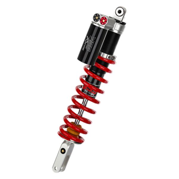 Ammortizzatore posteriore YSS RRS 485mm Kawasaki KX450 2018-2023