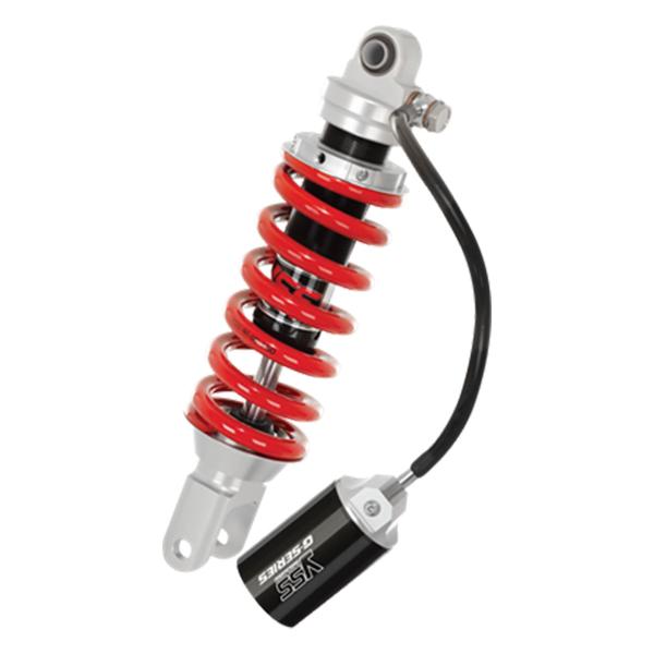 YSS Eco rear shock absorber 270mm red spring Yamaha V-Ixion 2007-2009
