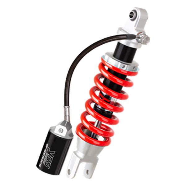 YSS Eco rear shock absorber 300mm Honda CBR150R 2019-2024