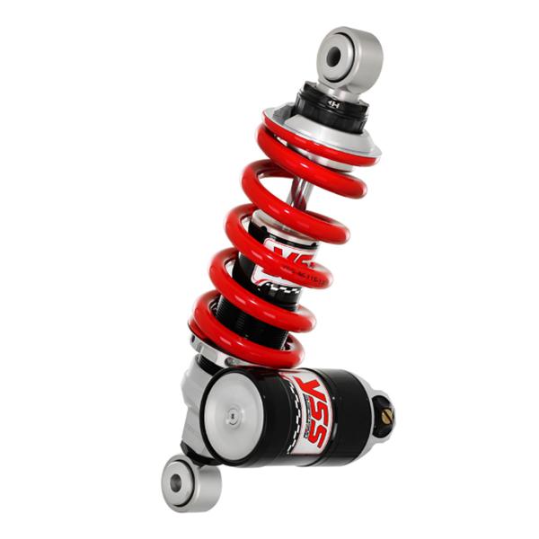 Ammortizzatore posteriore YSS G-Top 250-260mm Honda MSX125SF 2016-2022