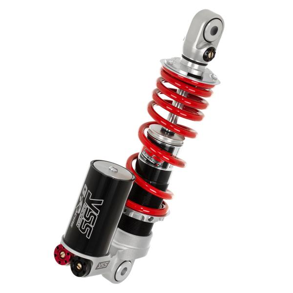 Ammortizzatore posteriore YSS G-Racing 275mm KTM SX50 2012-