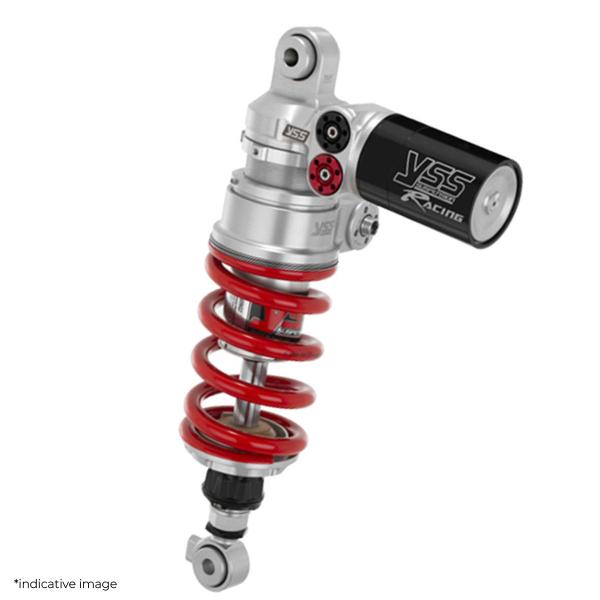 Ammortizzatore posteriore YSS G-Racing 285mm Ducati Hypermotard 821 2013-2015
