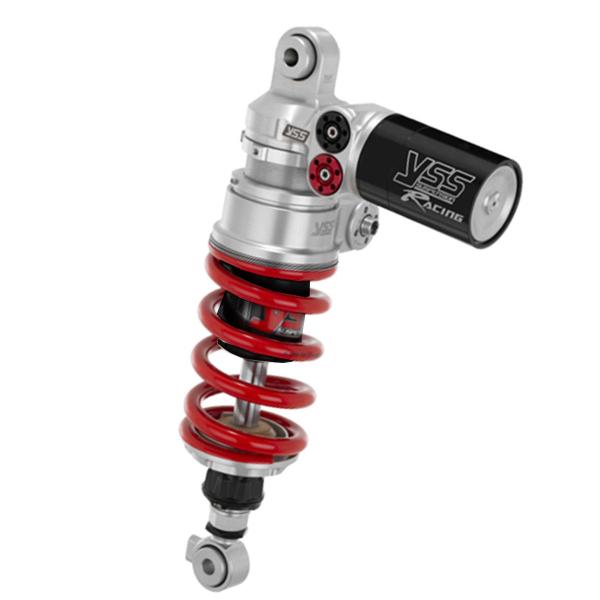Ammortizzatore posteriore YSS G-Racing 290mm Ducati Monster 821 2014-2016