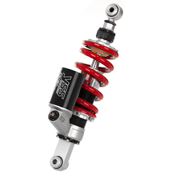 YSS G-Top rear shock absorber 325-335mm red spring Honda CB650R 2019-