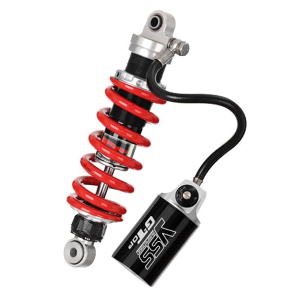 Ammortizzatore posteriore YSS G-Top 265mm Honda CBR125R 2004-2007