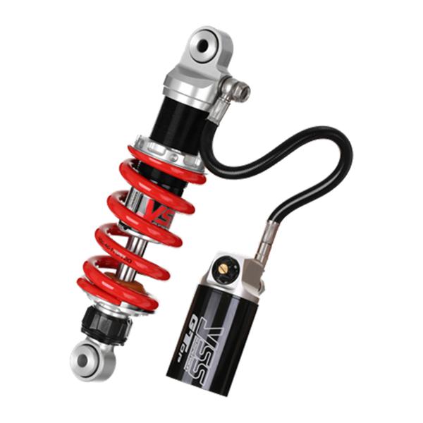 Ammortizzatore posteriore YSS G-Top 260mm Honda NSR150SP (PRO ARM) 1992-2002