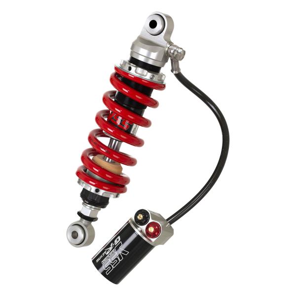 Ammortizzatore posteriore YSS G-Top molla rossa 275-285mm Honda CB300R 2018-
