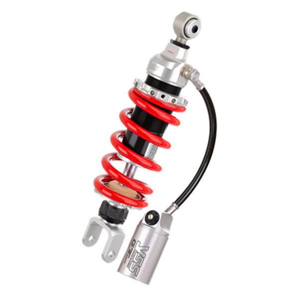 Ammortizzatore posteriore YSS G-Top 295mm Honda VTR250 2009-2011