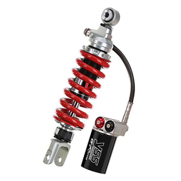 Ammortizzatore posteriore YSS G-Racing 295-305mm Honda CBR250R 2011-2015