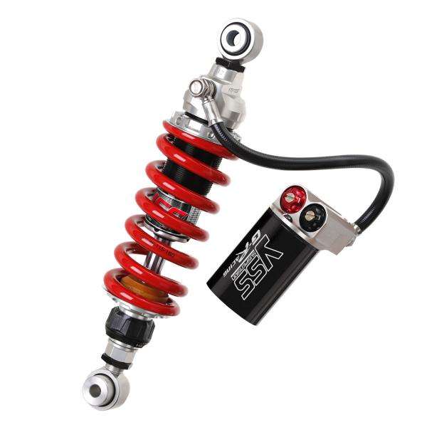 Ammortizzatore posteriore YSS G-Racing 295-305mm Honda NSR250RL/RN 1990-1992