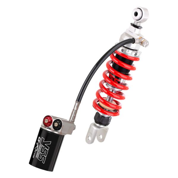 Ammortizzatore posteriore YSS G-Racing 295-305mm Honda CBR150R 2019-2024