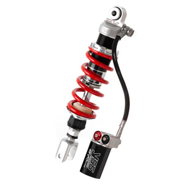 YSS G-Racing rear shock absorber 305-315mm Aprilia RS250 1995-2002