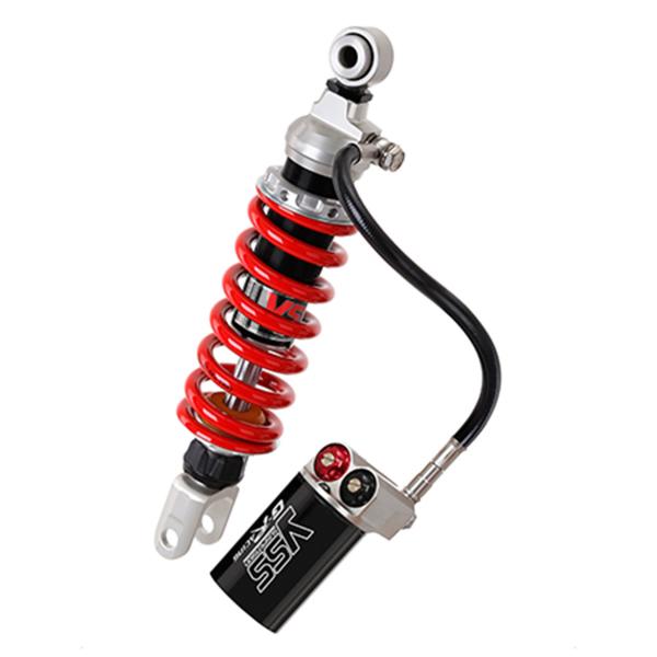 Ammortizzatore posteriore YSS G-Racing 305-315mm Suzuki Bandit 250 1989-1994