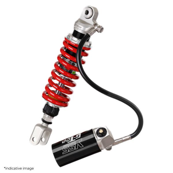 Ammortizzatore posteriore YSS G-Top 310-320mm Suzuki RGV250 Gamma 1989-1993