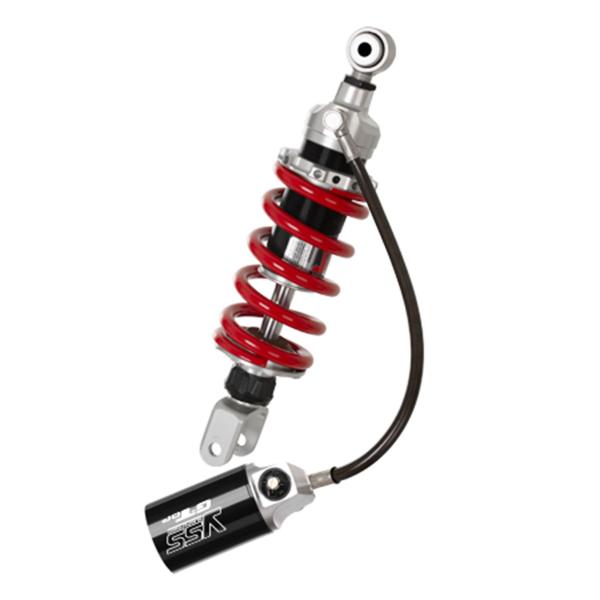 Ammortizzatore posteriore YSS G-Top 310-320mm Kawasaki ZX4 1988