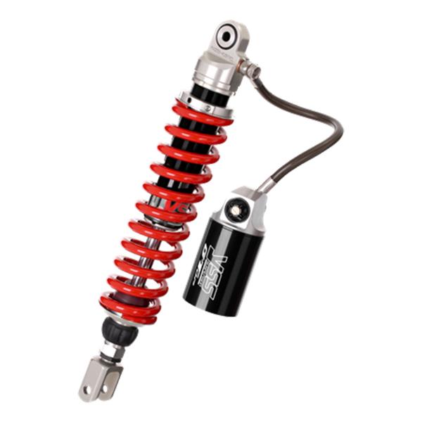 Ammortizzatore posteriore YSS G-Top 400-410mm Kawasaki KLX125 2010-2016