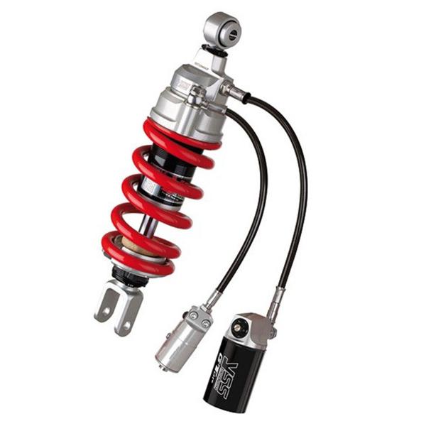 Ammortizzatore posteriore YSS G-Racing 265-275mm Honda APE 100 2008-2013