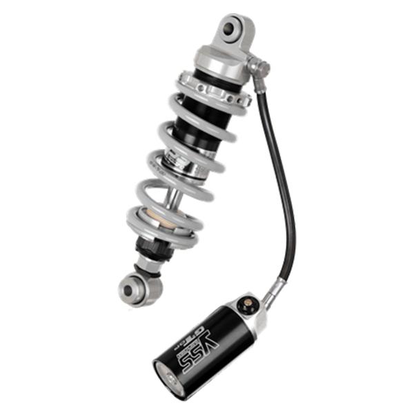 Ammortizzatore posteriore YSS G-Top 275-285mm Honda CBX550F 1982-1985
