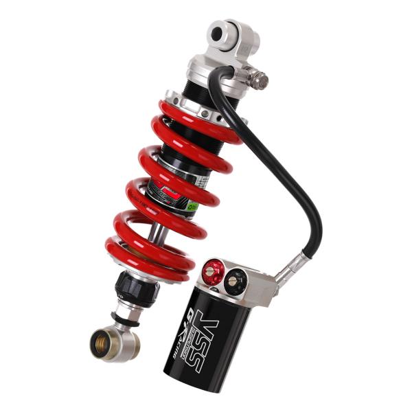 Ammortizzatore posteriore YSS G-Racing 285-295mm Yamaha FZ750 1985-1986