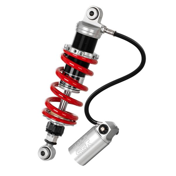 Ammortizzatore posteriore YSS G-Racing 295mm Honda VTR250 2009-2011