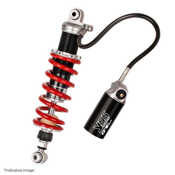 Ammortizzatore posteriore YSS G-Top 295-305mm KTM RC390 2021-2024
