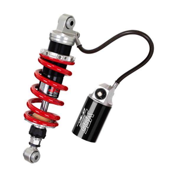 Ammortizzatore posteriore YSS G-Top 295-305mm Honda Bros 1987-1989