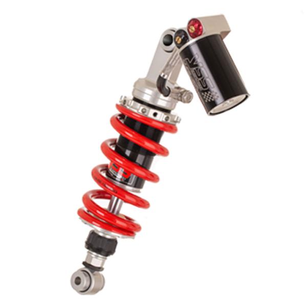 Ammortizzatore posteriore YSS G-Racing 305-315mm Honda CBR900RR Fireblade 1996-1999