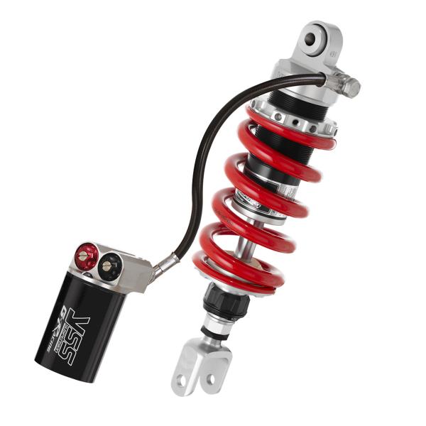 Ammortizzatore posteriore YSS G-Racing 300-310mm Honda VFR400R 1989-