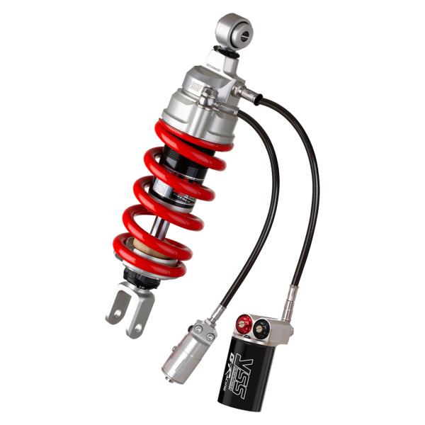 Ammortizzatore posteriore YSS G-Racing 310-320mm Yamaha YZFR7 2022