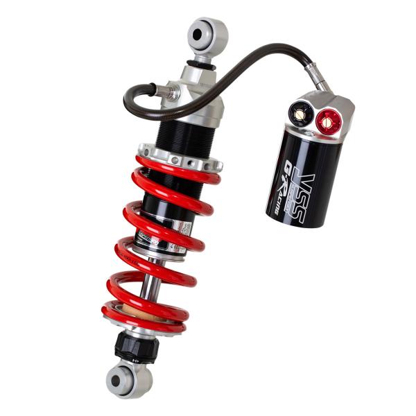 Ammortizzatore posteriore YSS G-Racing 305-315mm Honda CB500X 2013-2018