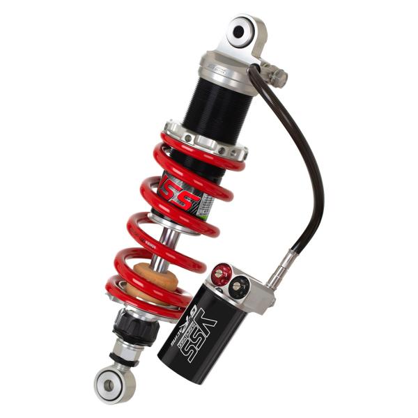 Ammortizzatore posteriore YSS G-Racing 315-325mm Yamaha FZ1 2006-2015