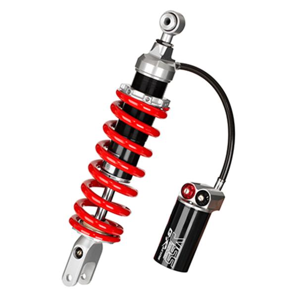 Ammortizzatore posteriore YSS G-Racing 320-330mm Honda VTR1000SP1 2000-2001