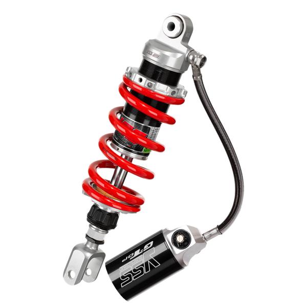 Ammortizzatore posteriore YSS G-Racing 325-335mm Yamaha FJ09 2015-2016