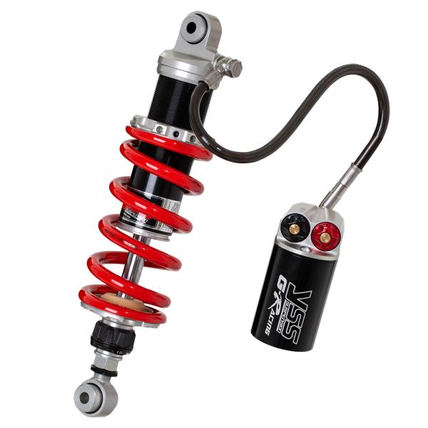 Ammortizzatore posteriore YSS G-Racing 325-335mm Suzuki GSXS1000FA 2017-2018