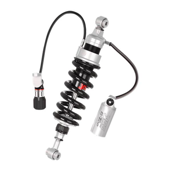 Ammortizzatore posteriore YSS G-Top molla nera 395mm BMW R1150GS Adventure 2002-2005