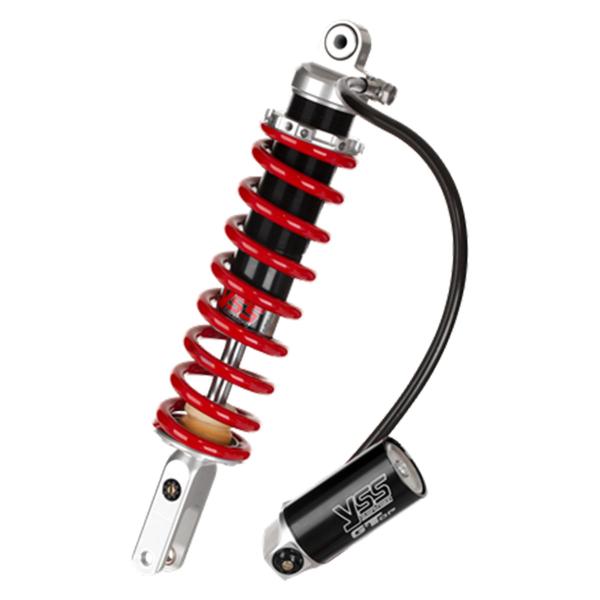 Ammortizzatore posteriore YSS G-Top 405mm Kawasaki KLX150BF 2017-