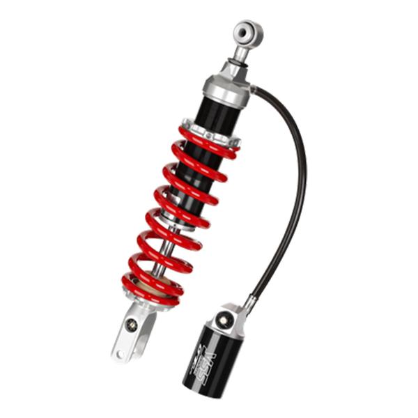 Ammortizzatore posteriore YSS G-Top molla rossa 415-425mm Honda CRF250 Rally 2016-