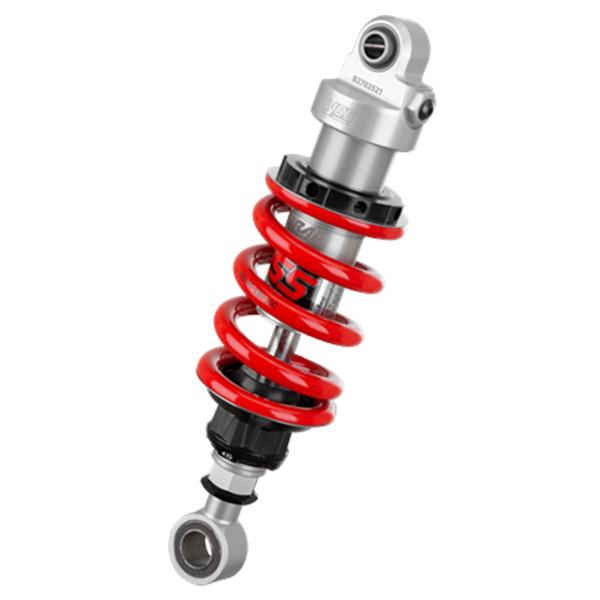 Ammortizzatore posteriore YSS G-Top 260-270mm Kawasaki KR150 1989-2004